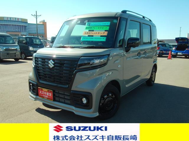 スペーシアベース XF 