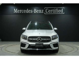 GLB GLB200d 4マチック AMGラインパッケージ 4WD 