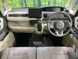 N-BOX G L ホンダセンシング 