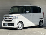 N-BOX G L ターボ ホンダセンシング 