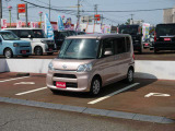 タント X SAIII 