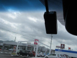 ドライブレコーダー