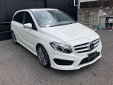 Bクラス B180 スポーツ 