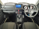 ジムニーシエラ 1.5 JC 4WD 