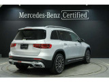 GLB GLB200d 4マチック AMGラインパッケージ 4WD 