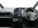 ノア 2.0 G 4WD 