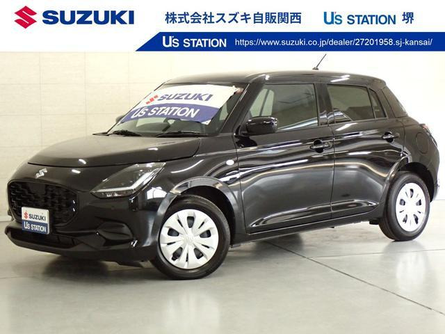 スイフト 1.2 XG 