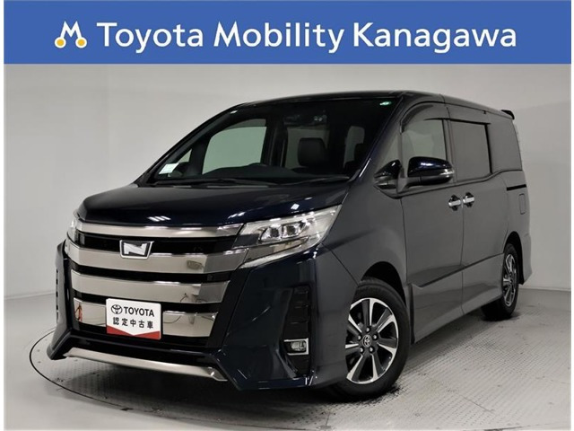 ノア 2.0 Si W×B II 