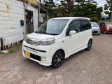 ライフ ディーバ 4WD 