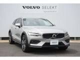 V60クロスカントリー ウルトラ B5 AWD 4WD 