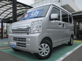 エブリイ ジョイン 2WD 4AT HIDヘッドラ