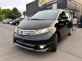 エリシオン 2.4 G エアロ HDDナビ スペシャルパッケージ 4WD 