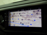 T-Cross TSI アクティブ 