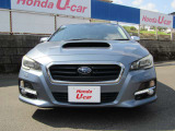 レヴォーグ 1.6 GT-S アイサイト 4WD 