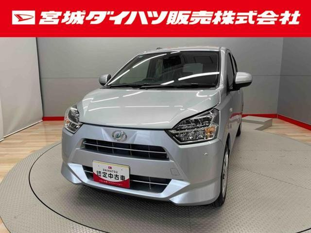 ミライース X SAIII 