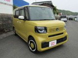 N-BOX ファッションスタイル 