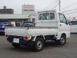 サンバートラック TB 4WD 
