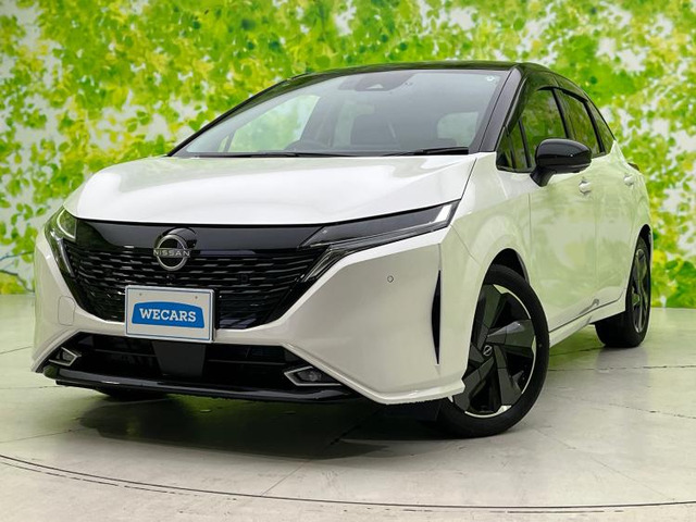 ノートオーラ 1.2 G レザーエディション 