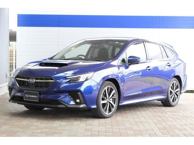 レヴォーグ 1.8 GT-H EX 4WD 