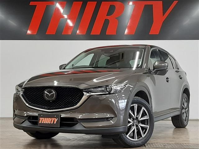 CX-5 2.2 XD Lパッケージ 4WD 