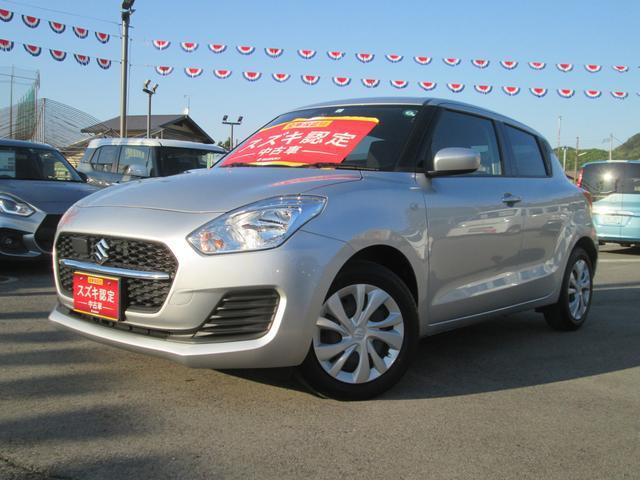 スイフト 1.2 XG 
