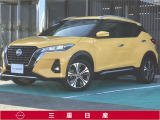 日産 キックス