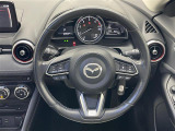 CX-3 1.5 XD Lパッケージ 本革シート 修復歴無し