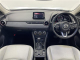 CX-3 1.5 XD Lパッケージ 本革シート 修復歴無し
