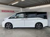 ステップワゴン 1.5 スパーダ クールスピリット ホンダ センシング 