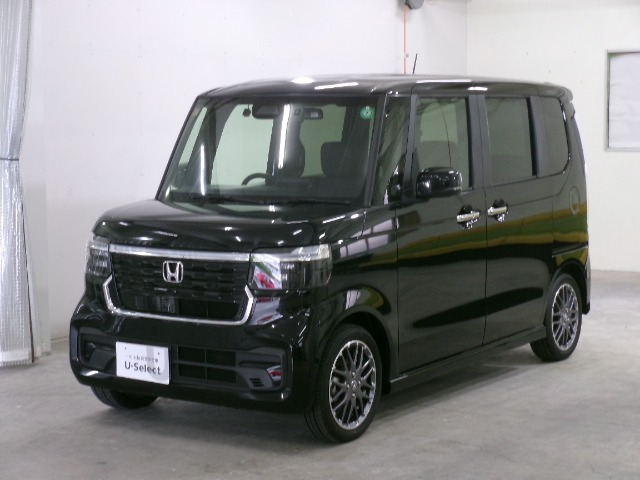 N-BOXカスタム ターボ 