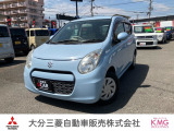 スズキ アルトエコ