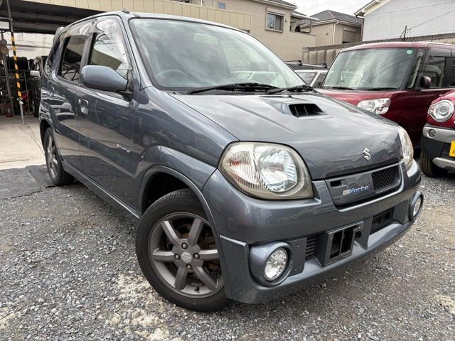 Kei（スズキ）の中古車 | 中古車情報・中古車検索なら【車選び