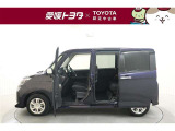 ルーミー 1.0 G 