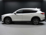 CX-8  2.5 25S Lパッケージ