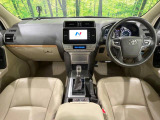 ランドクルーザープラド 2.7 TX Lパッケージ 4WD 