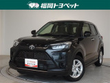 トヨタ ライズ