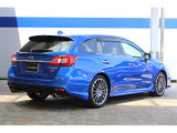 レヴォーグ 1.6 STI スポーツ アイサイト 4WD 
