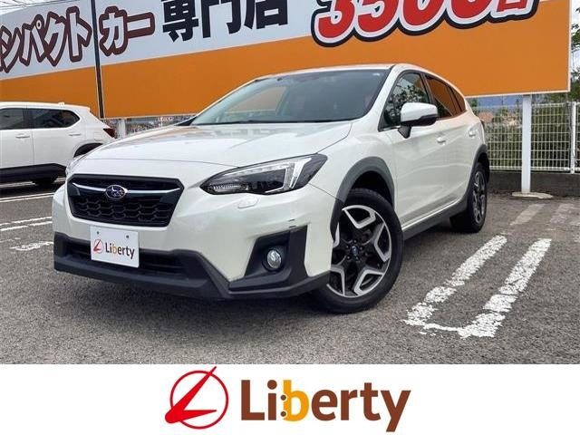 XV 2.0i-S アイサイト 4WD 