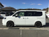 ステップワゴン  2.0 e:HEV スパーダ