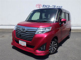 トヨタ ルーミー