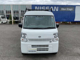 NV100クリッパー DX セーフティパッケージ ハイルーフ 5AGS車 4WD 