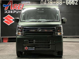 エブリイ ジョイン ターボ ハイルーフ 4WD 