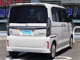N-BOXカスタム L ターボ 