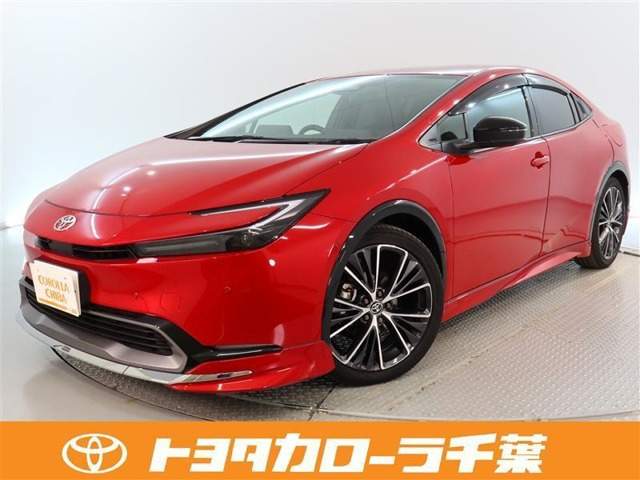 プリウス 2.0 Z 