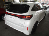 ノートオーラ 1.2 G FOUR 4WD 