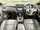 エクストレイル 2.0 20Xtt エマージェンシーブレーキパッケージ 
