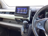 N-WGN L ホンダ センシング 