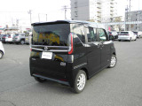 ルークス ハイウェイスターX アーバンクロム プロパイロットエディション 4WD 