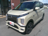 eKクロス EV P 