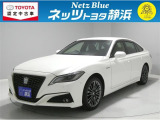 トヨタ クラウン